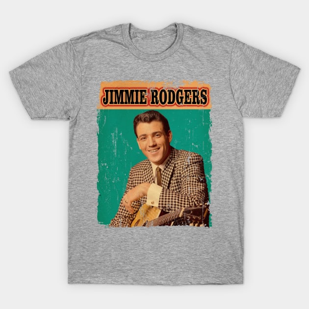 The Jimmie T-Shirt by freshtext Apparel10